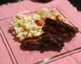 Foto del paso 4 de la receta: Costillas a la BBQ
