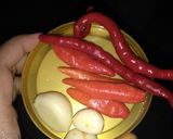 Foto langkah ke 1 dari resep Ayam bakar teflon pedas manis, enak dan simpel.