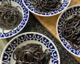 Foto del paso 3 de la receta Spaghetti alla Nerano