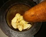 Foto langkah ke 2 dari resep Pergedel kentang / perkedel.