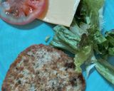 Foto del paso 7 de la receta: Hamburguesas de camarón