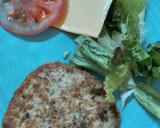 Foto del paso 7 de la receta: Hamburguesas de camarón
