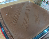Foto del paso 5 de la receta: Tarta 3 chocolates Thermomix
