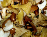 Foto del paso 2 de la receta: Fideuá de setas