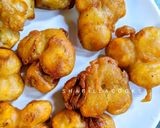 Foto langkah ke 3 dari resep Pisang Goreng Madu.