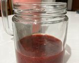 Foto langkah ke 4 dari resep Selai Strawberry.