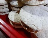 Foto del paso 5 de la receta: Alfajores Integrales!