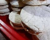 Foto del paso 5 de la receta: Alfajores Integrales!