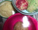 Foto langkah ke 2 dari resep Japanese Milk Bun🍞☁️ (Roti kasur lembut oven tangkring).