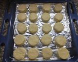 Foto del paso 5 de la receta: Scones tres quesos