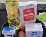 Foto del paso 2 de la receta: Tarta de queso