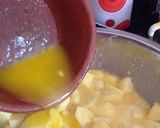 Foto del paso 2 de la receta: Torta de manzanas