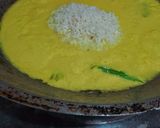 Foto langkah ke 2 dari resep Nasi Kuning.