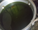 Foto del paso 6 de la receta: Licor de menta