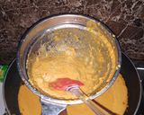 मलाई कोफ्ता (malai kofta recipe in Hindi) रेसिपी चरण 6 फोटो
