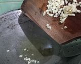 Foto langkah ke 2 dari resep Telur Ceplok Pontianak.