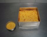 Foto del paso 4 de la receta: Flan de elote muy fácil