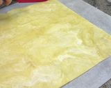 Foto del paso 4 de la receta: Empanada de patata de masa quebrada