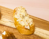 Foto del paso 11 de la receta: Bruschettas Variadas