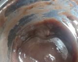 A picture of step 6 of Chaana Chaat.
