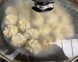 迷你生煎包的食譜步驟4照片