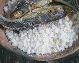 Foto langkah ke 1 dari resep Pindang Kendil Blimbing Wuluh.