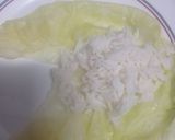 Foto del paso 4 de la receta: Sacos de col