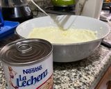 Foto del paso 5 de la receta: Cheesecake de Limón