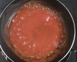 Foto langkah ke 4 dari resep Saus Tomat Homemade.