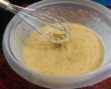 Foto del paso 3 de la receta: Torta de banana