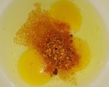 A picture of step 2 of Crunchy Egg Fingers.