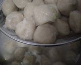 Foto langkah ke 3 dari resep Pempek Bulat.