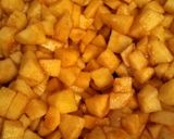 Foto del paso 3 de la receta: Pie de Manzana