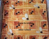 Foto langkah ke 6 dari resep Kue Lekker Holland.