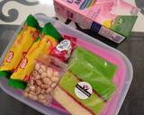 Cara Membuat Bekal Anak Sekolah 3