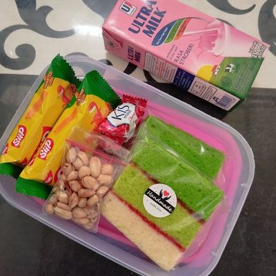 Langkah 3