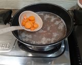 Foto langkah ke 3 dari resep 668. Sop Senerek (sop kacang merah magelang).