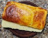 Foto del paso 4 de la receta: 🌿🍞Pan de harina de almendras y tomillo🍞🌿 #Singluten #Lowcarb