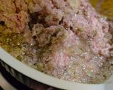 Gambar langkah 3 resipi 27:6:26 - Kacang phool + daging.