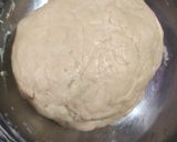 Foto langkah ke 2 dari resep Roti Kukus Pontianak Original (tanpa mixer).