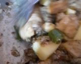 A picture of step 6 of Hydrabadi pulao.