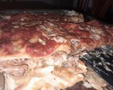 Foto del paso 9 de la receta: Lasaña de Carne y Pollo Con salsa