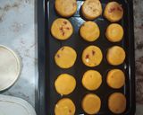 હૈદરાબાદી કરાચી બિસ્કીટ્સ(Hyderabadi karachi biscuits recipe in Gujarati) રેસીપી સ્ટેપ3ફોટો