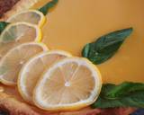 صورة الخطوة 4 من وصفة تارت الليمون