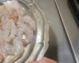 Foto del paso 5 de la receta: Fajitas de Camarón 🍤