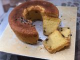 Bolu mentega / Butter cake