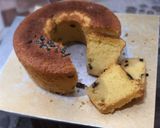 Foto langkah ke 10 dari resep Bolu mentega / Butter cake.