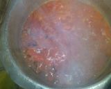 A picture of step 4 of Fish stew.