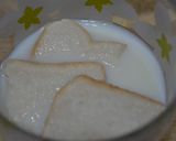 Foto del paso 3 de la receta: Paté de setas y trufa blanca