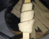 Roasted soya chaap recipe step 6 photo